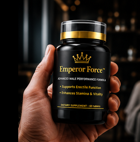 Supreme P-Force