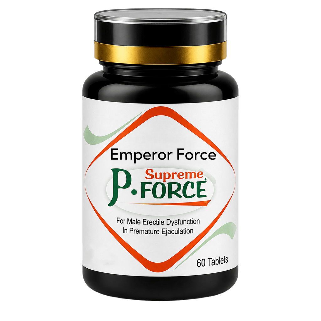 Supreme P-Force